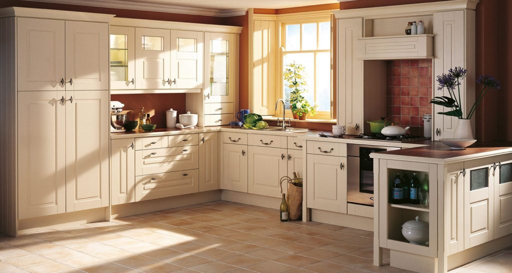 Factors to Consider When Choosing a Kitchen Cabinetry Company